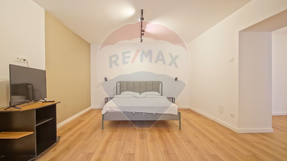 COMISION 0% | INVESTITIE STABILA IN TURISM SI OSPITALITATE BRASOV |