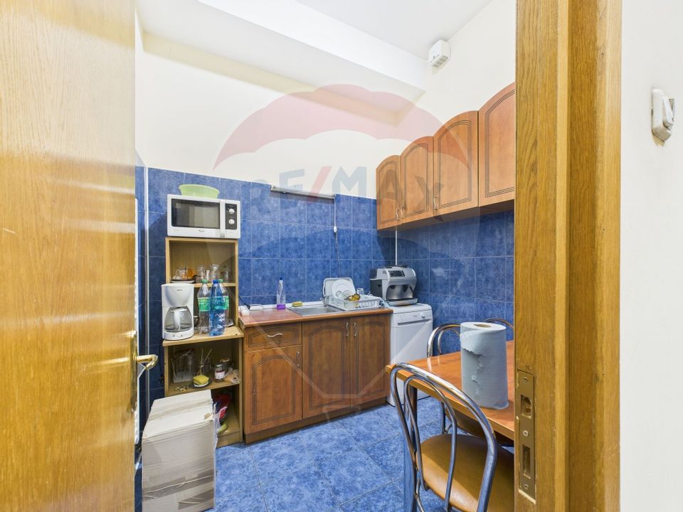 Spațiu de închiriat în zona Ghencea