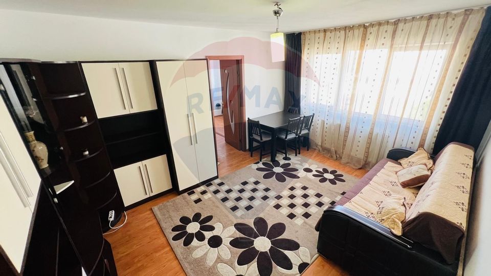 2 room Apartment for rent, Hotvon area