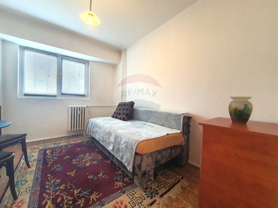 Apartament 3 camere inchiriere in bloc, Bucuresti, Alexandru Obregia