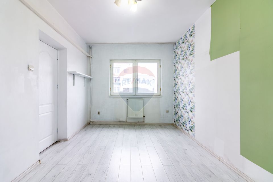 Apartament 3 camere luminos | Cartier Brancusi, Drumul Taberei