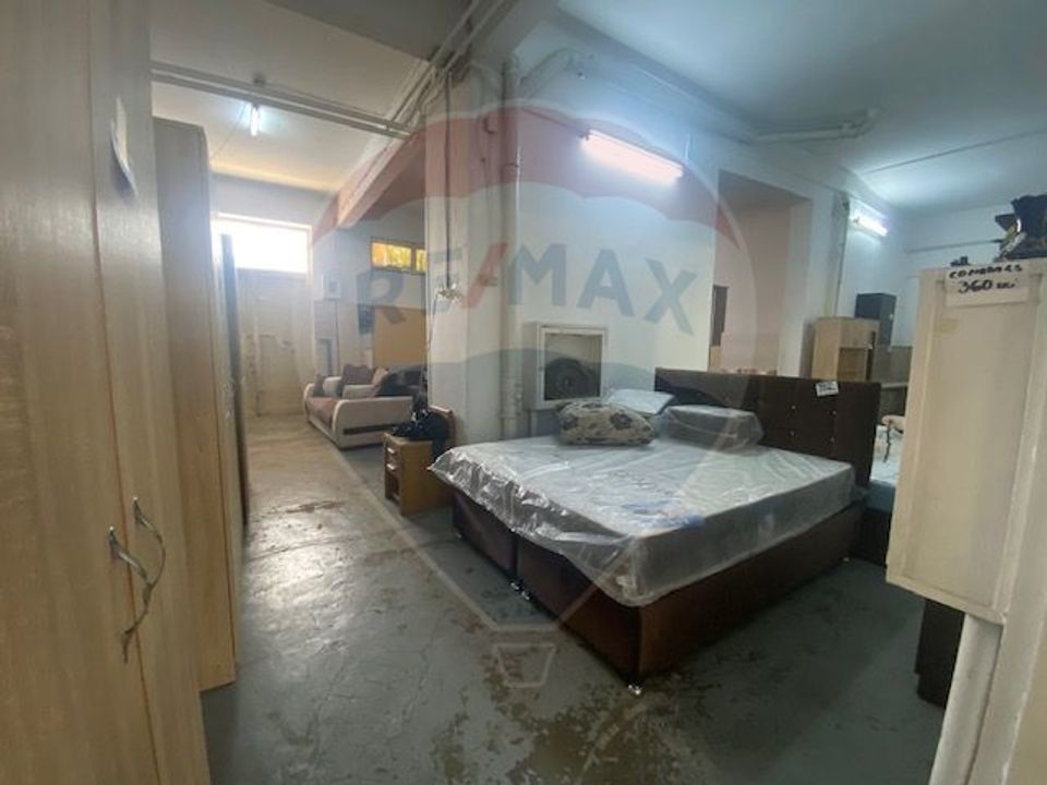 Spațiu comercial Pantelimon