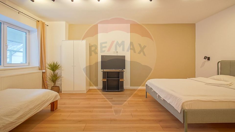 COMISION 0% | INVESTITIE STABILA IN TURISM SI OSPITALITATE BRASOV |