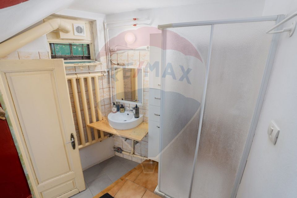 83sq.m Office Space for rent, Armeneasca area