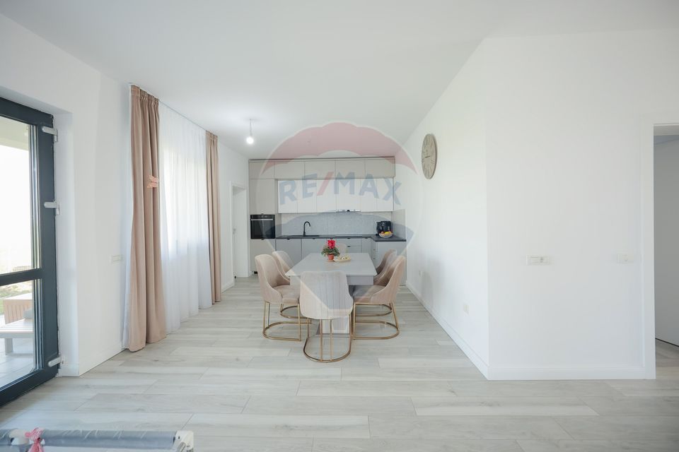 Casă de vânzare cu 3 dormitoare, Livada de Bihor