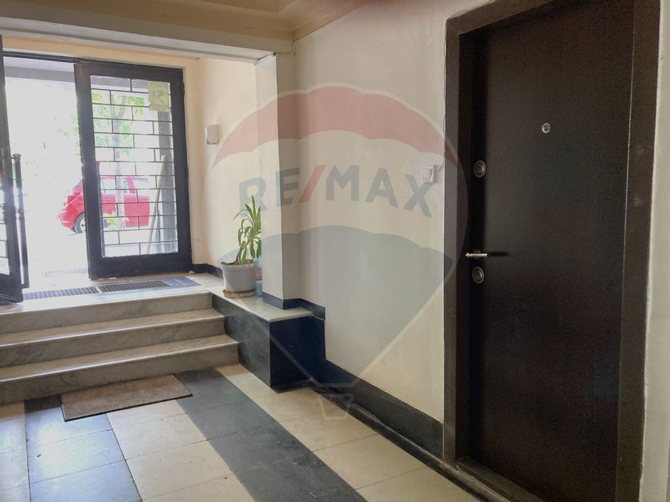 1 room Apartment for rent, Polona area