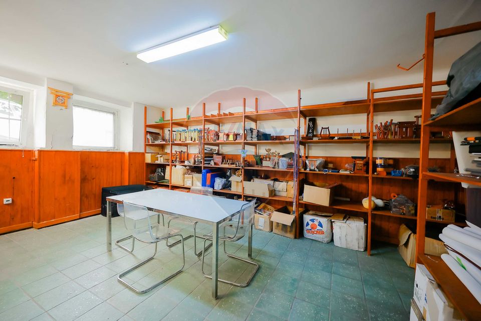 86sq.m Commercial Space for sale, Ultracentral area