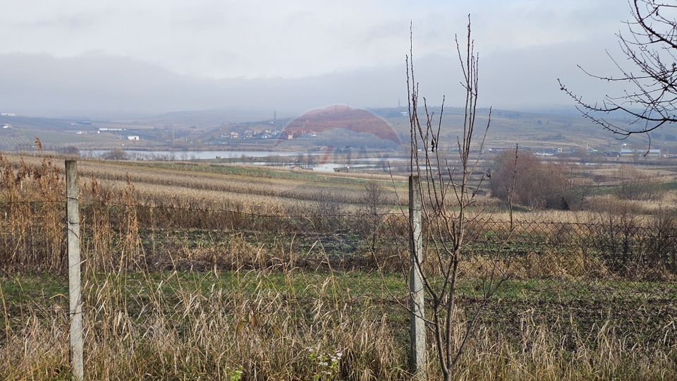 Teren extravilan 10,791mp Falticeni / Strada DJ209A, Opriseni