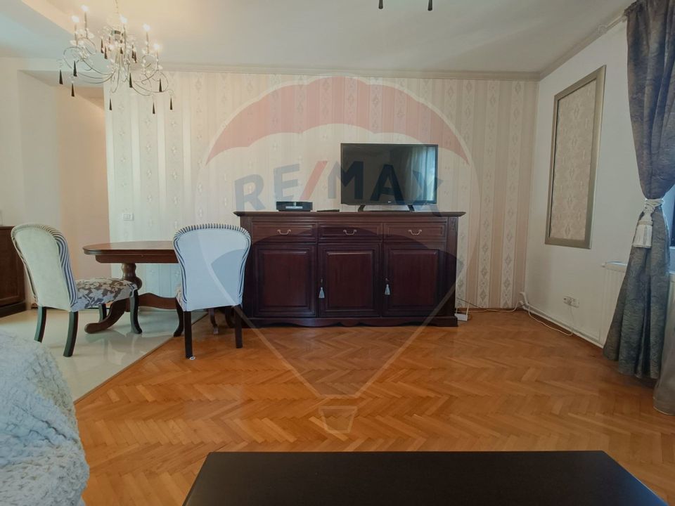 Apartament de 3 camere in inima Brasovului / 0% COMISION