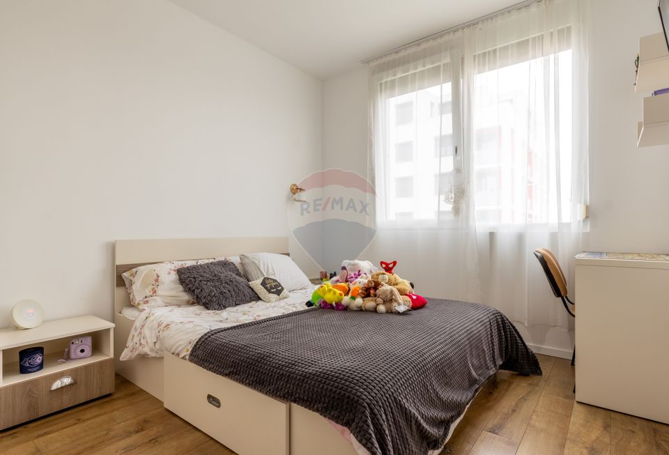 2 room Apartment for sale, UTA area