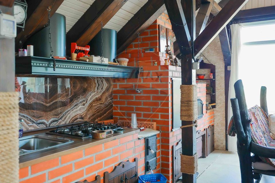 De vânzare Casă tradițională, la doar 20 de minute de Oradea