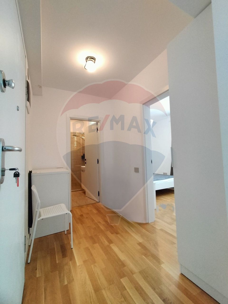 2 room Apartment for rent, Eminescu area