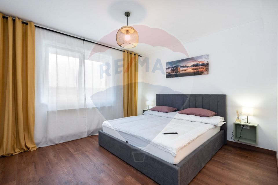 House for Sale in Sabareni fully furnished and equipped
