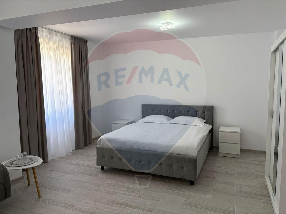 437sq.m Commercial Space for rent