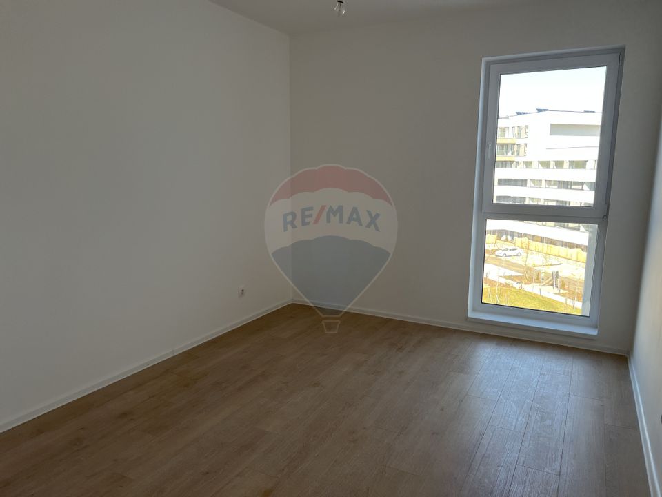 3 room Apartment for sale, Chitila area
