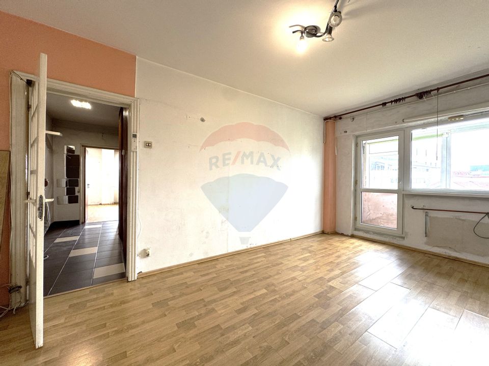 Apartament 3 camere I G. Nicolae Caramfil - Aviatiei - Ponderas