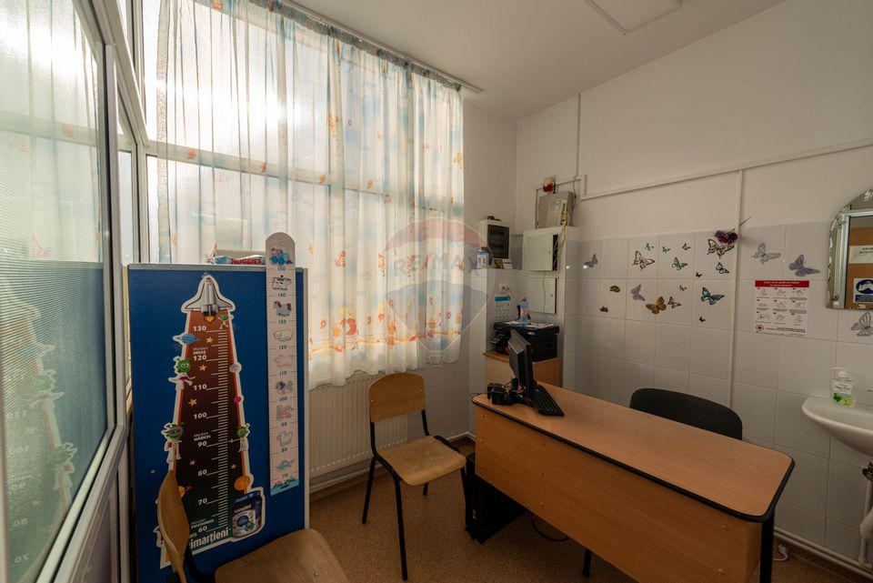 Casa de vanzare randament excelent, investitie