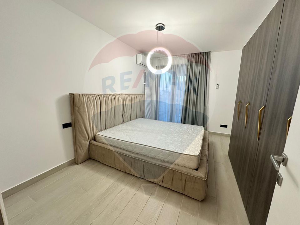 Apartament 3 camere- Domenii