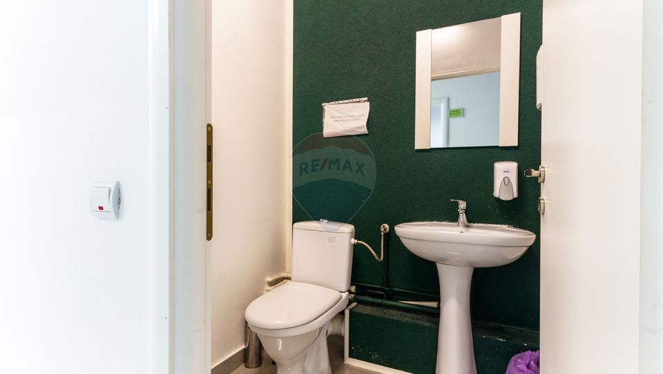 Lanț Optică Medicală & Clinică Oftalmologică  Cluj Napoca