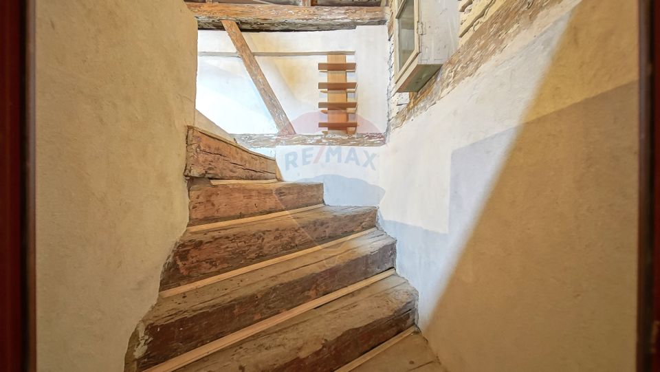 CORP DE CASA NOU RENOVAT 73MP+58POD | DESIGN WABI-SABI | REPUBLICII 24