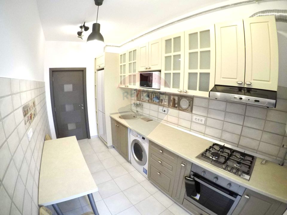De inchiriat | Studio | Politehnica-Cotroceni