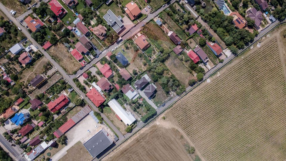 Vilă superba Cernica | vedere la padure si lac | finisaje moderne