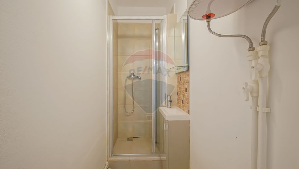 Apartament cu 1 camere de vânzare în zona Centrul Civic