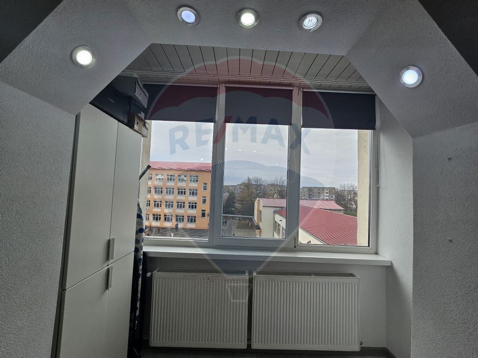 2 room Apartment for rent