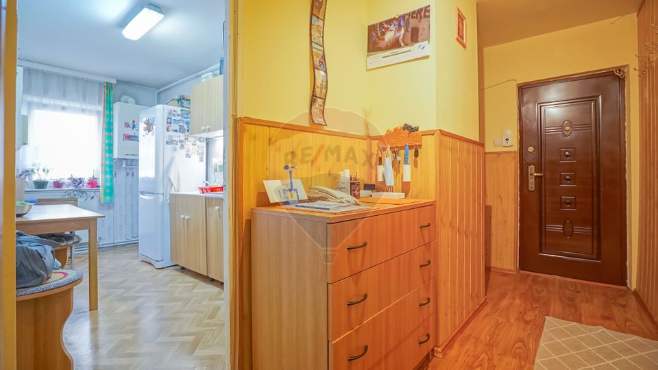 3 room Apartment for sale, Astra area