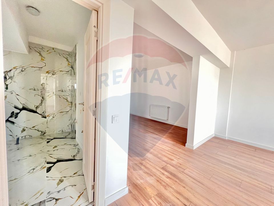 2 room Apartment for sale, Universitatii area