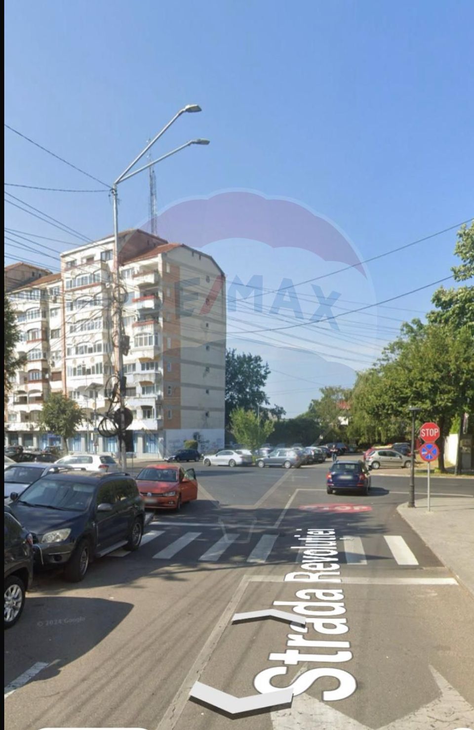 Teren 549mp Targoviste / Strada Poet Grigore Alexandrescu!