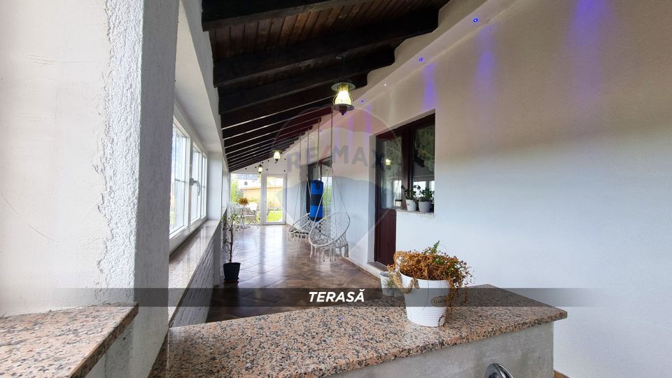 5 room House / Villa for sale