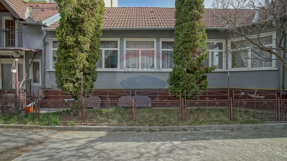 5 room House / Villa for sale, Craiter area