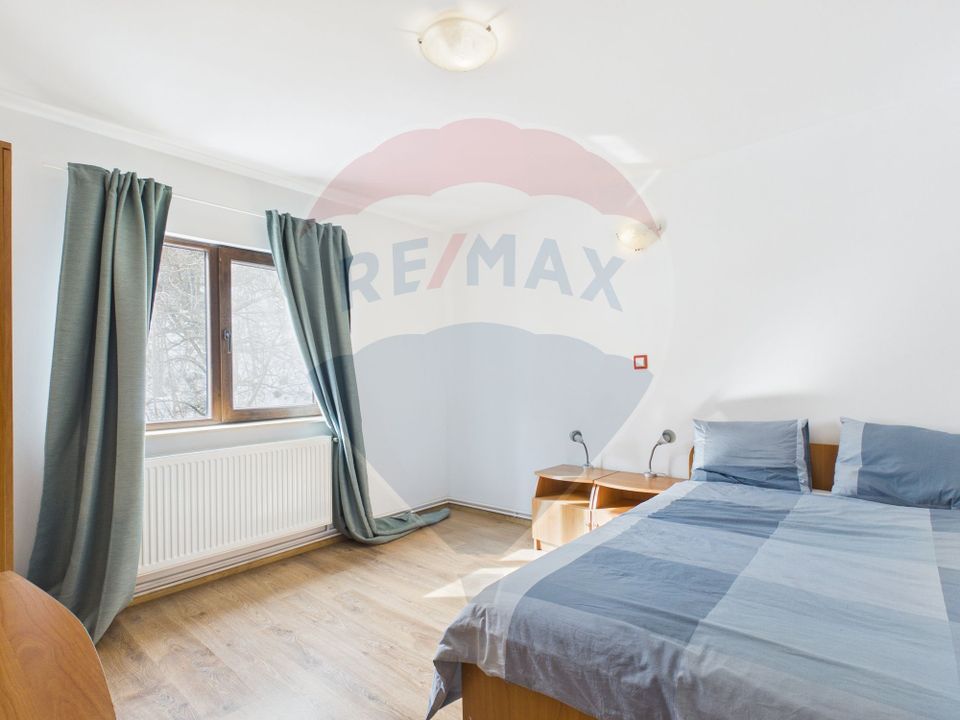 7 room House / Villa for sale, Cumpatu area