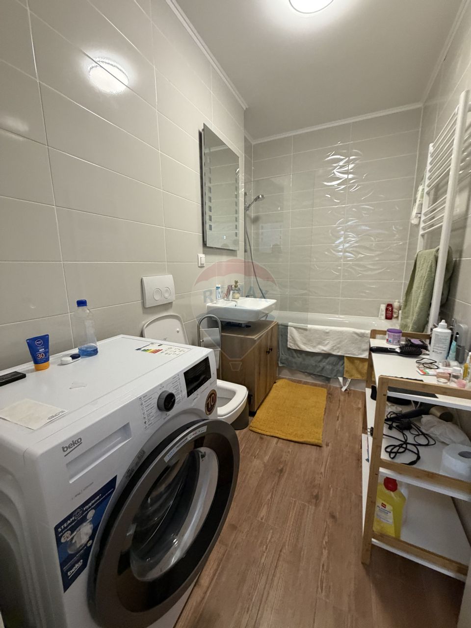 2 room Apartment for rent, Bartolomeu area