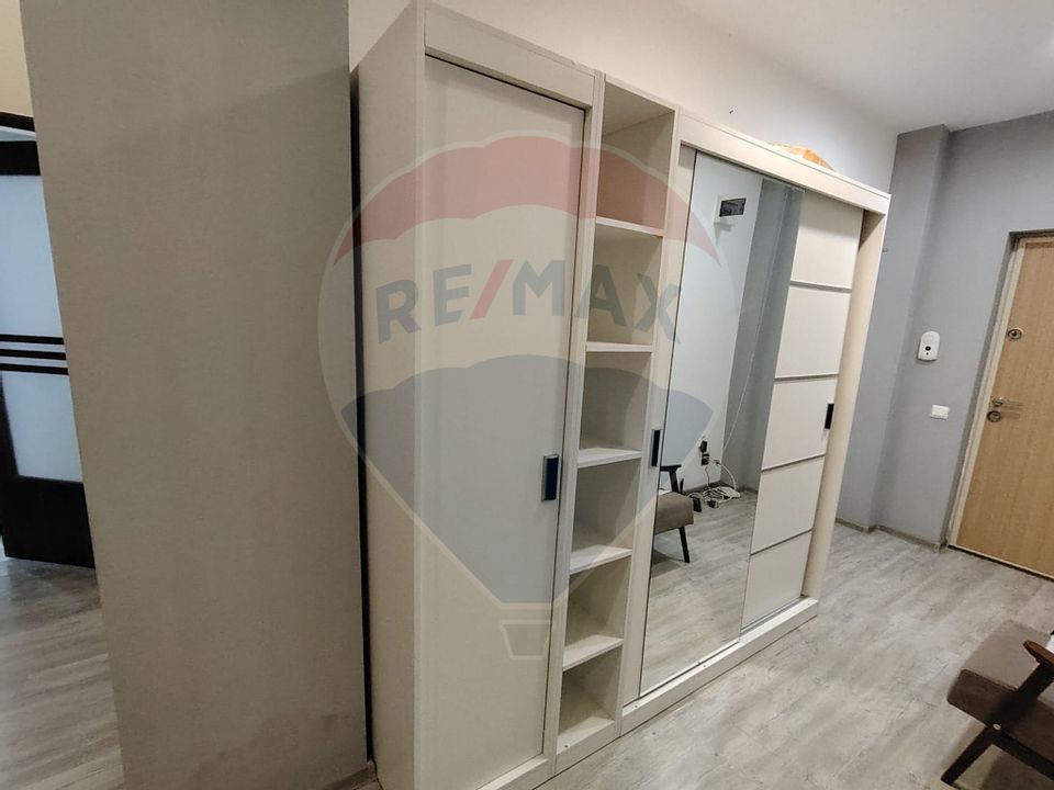 Apartament de inchiriat, 2 camere, zona Borhanci