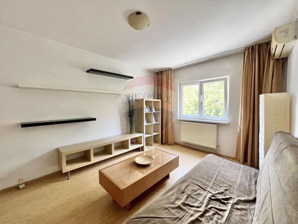 1 room Apartment for sale, Tei area