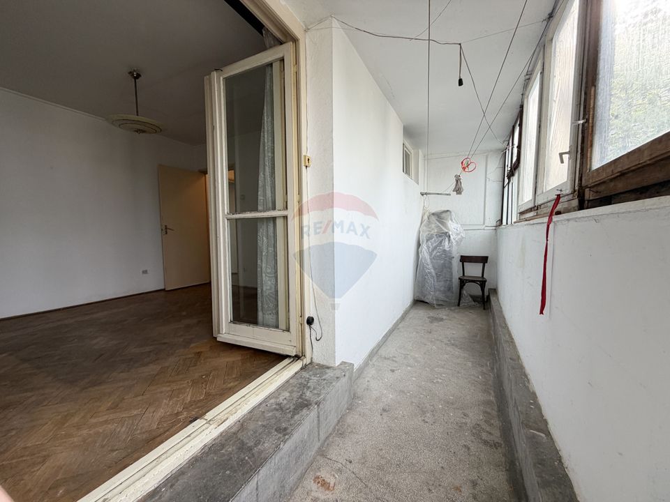 Apartament 2 camere | Avrig – Obor | Poziție excelentă | Ideal investi