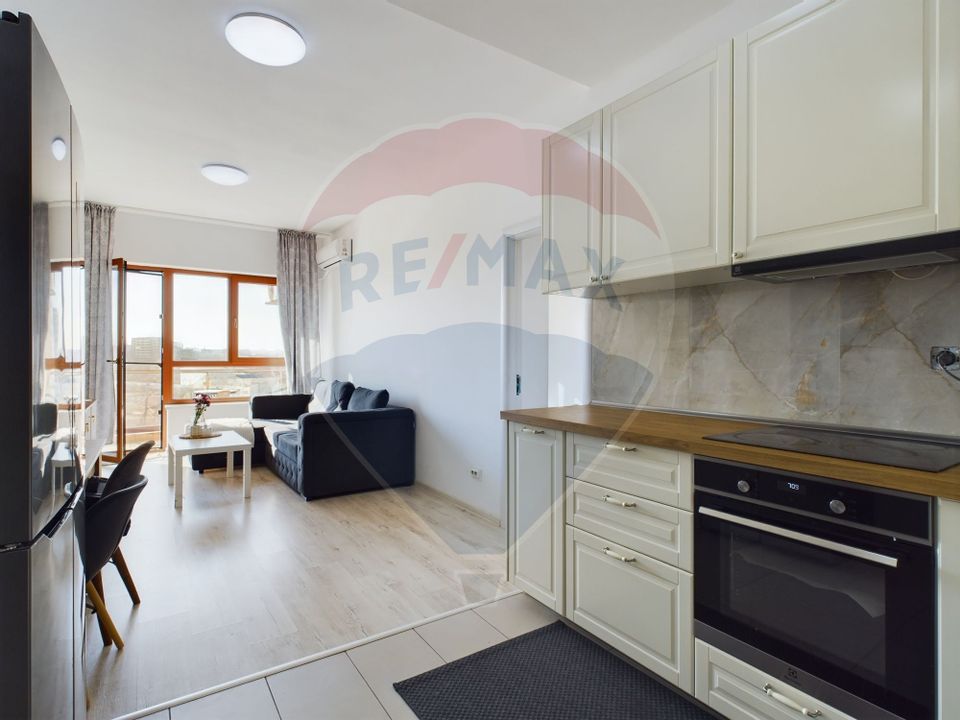 Apartament de vanzare 4 camere– 3 minute de metrou Mihai Bravu