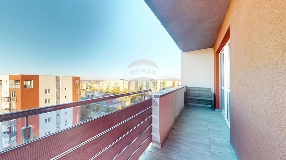 Comision 0% | 3 camere | Parcare + boxă incluse | 78 mp | Avantgarden