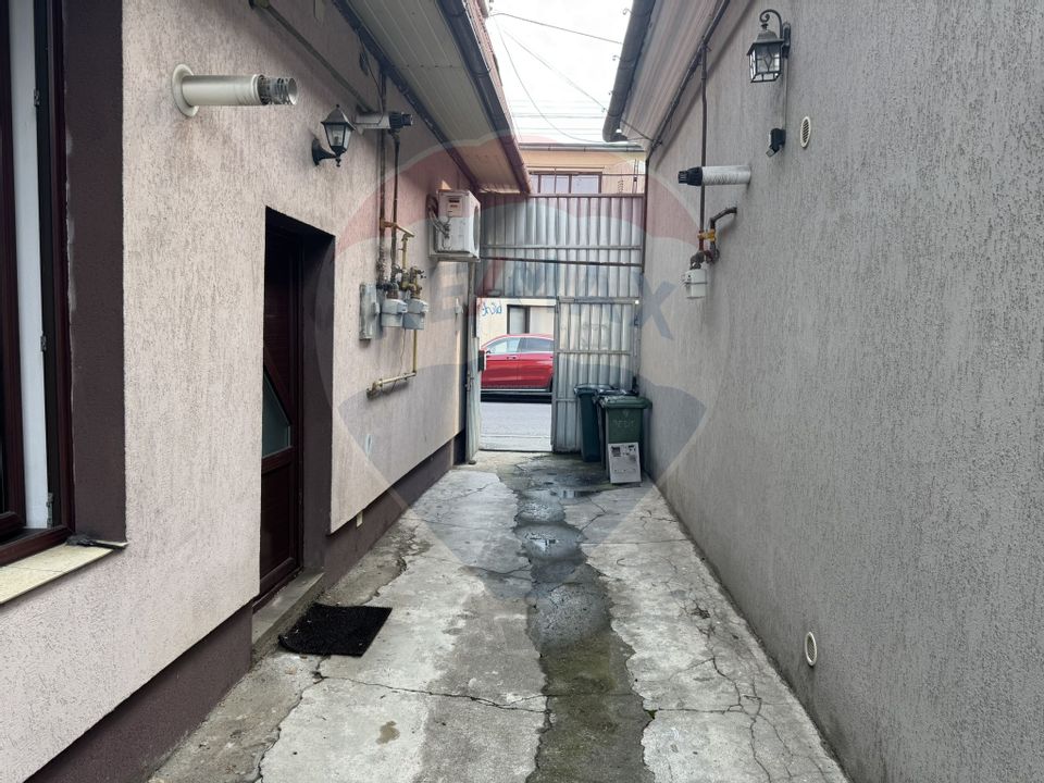 4 room House / Villa for sale, Ultracentral area