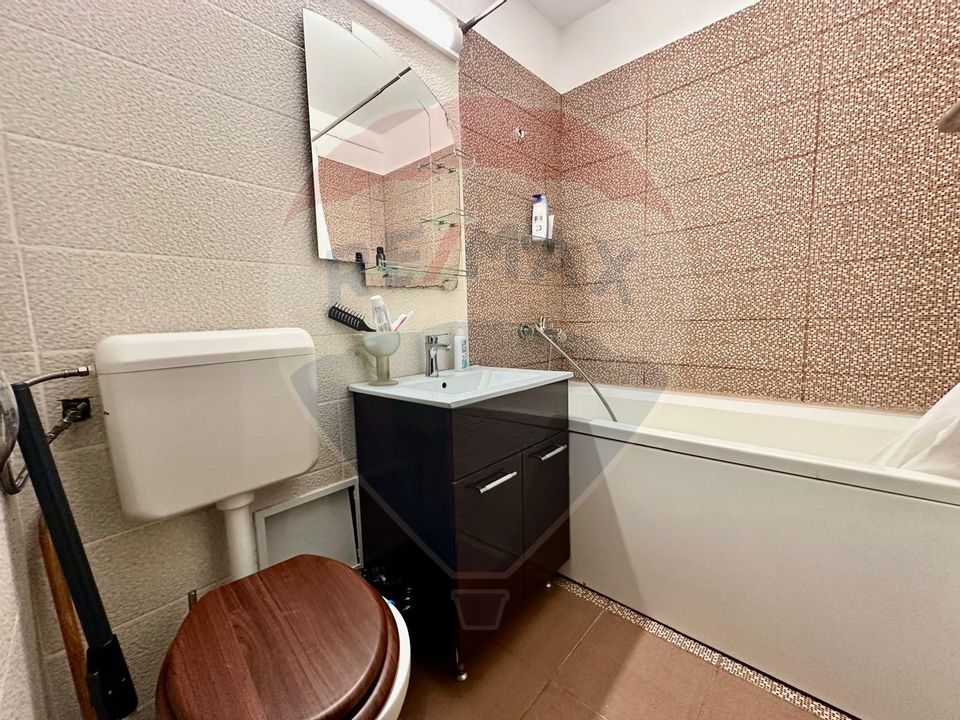 3 room Apartment for sale, Crangasi area