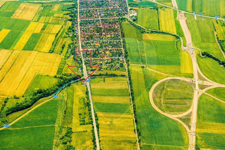 720sq.m Commercial Space for sale