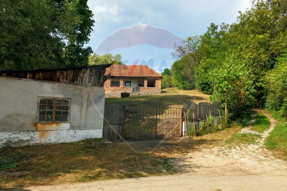 2 room House / Villa for sale