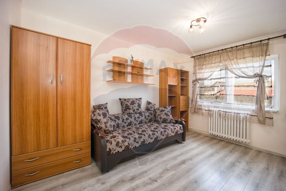 1 room Apartment for rent, Noua area