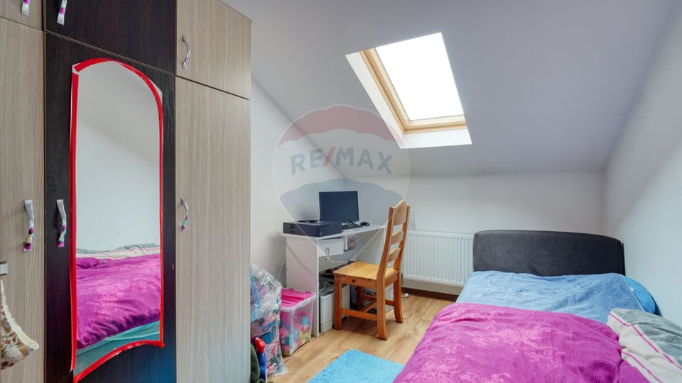 Vrei o casa departe de aglomeratia si zgomotul orasului?