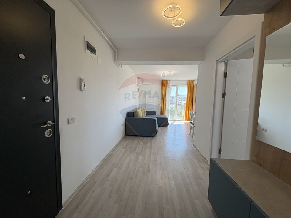 Apartament mamaia nord 2 termen lung