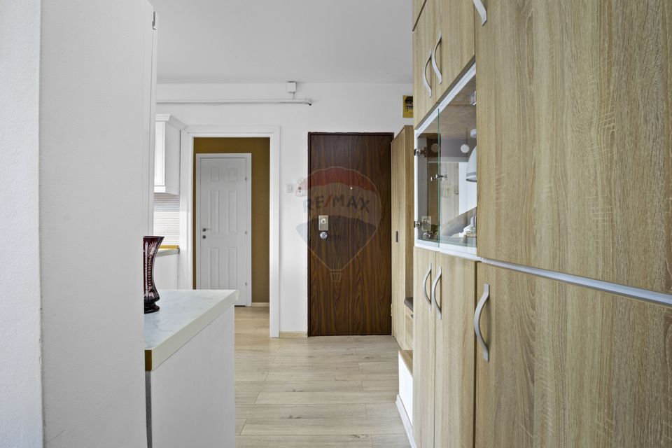 2 room Apartment for sale, Alfa area