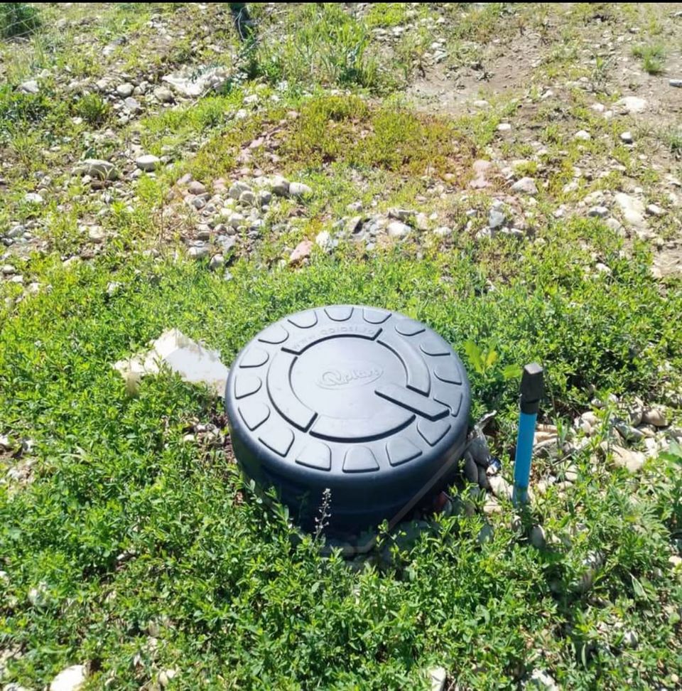 De vanzare teren 2374mp Cheriu langa Solay Events