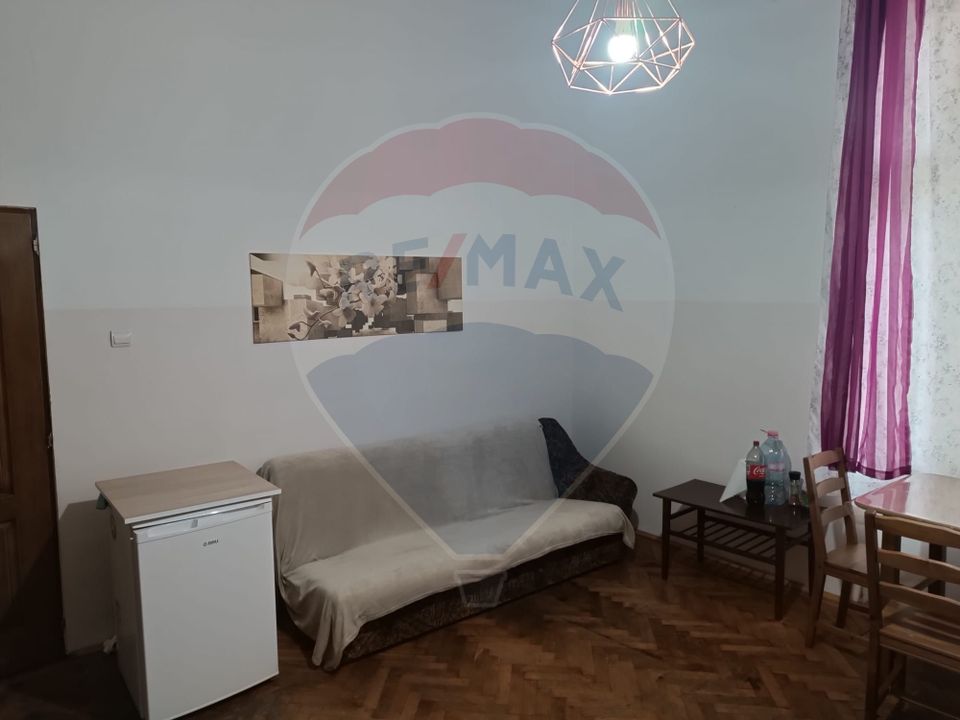 2 room Apartment for rent, Horea area